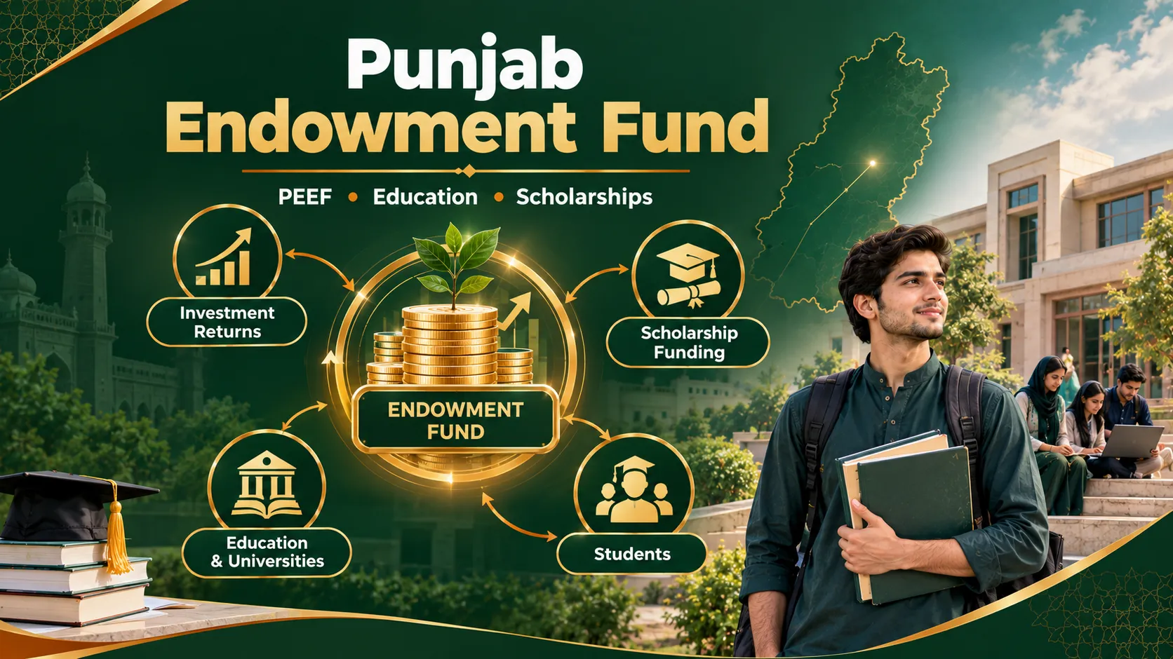 Punjab Endowment Fund