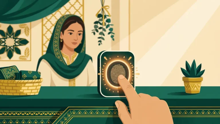 Biometric Verification Fail Ho Jaye To Kya Karein — BISP 8171