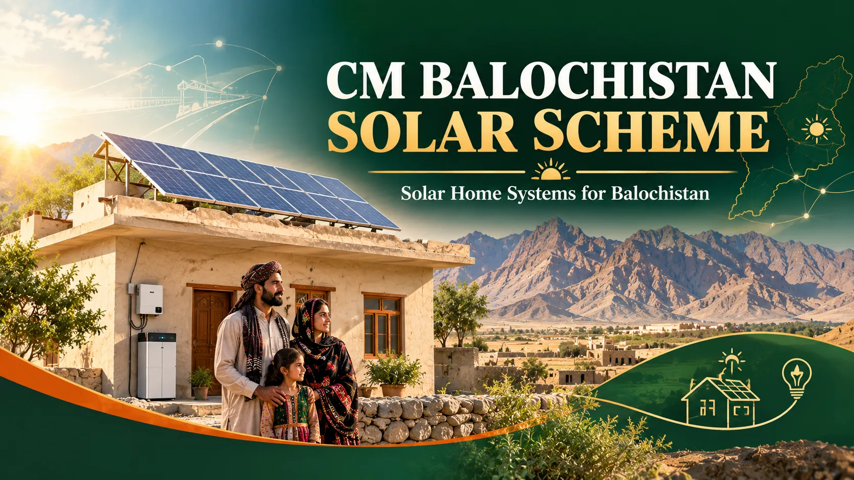Balochistan Government Schemes