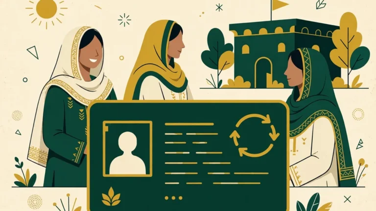 CNIC Renew Karwaya, Phir Bhi ‘Expired’ Araha Hai — BISP 8171