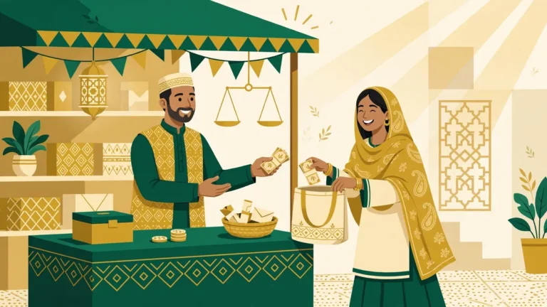 Campsite Par Poori Payment Kaise Lein: Receipt Aur Katauti Se Bachao — BISP 8171