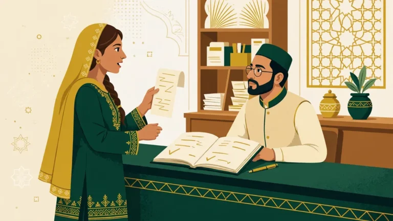 Agent Ne Katauti Ki? Shikayat Darj Karna Aur Track Karna Seekhein — BISP 8171