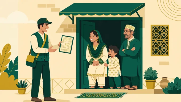 Dynamic Re-Survey: Kis Ko Dobara Karwana Hai, Documents Checklist — NSER Survey
