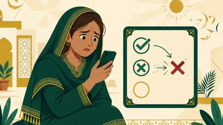 Kal Eligible, Aaj Ineligible: Naam Kyun Kat-ta Hai, Appeal Kaise Hoti Hai — BISP 8171