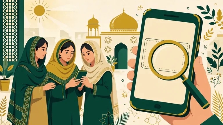 ‘No Record Found’ Ka Matlab Hai Survey Hua Hi Nahi — BISP 8171