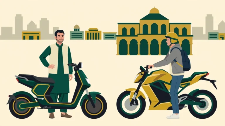 Portal, Subsidy Aur Ballot Ka Farq — Do Alag Schemes — PAVE vs CM Punjab E-Bike